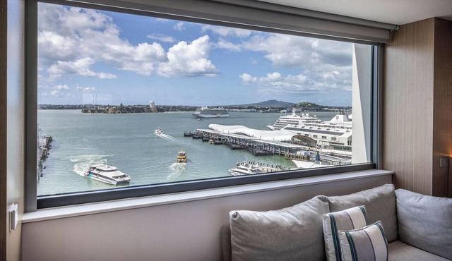 M Social Hotel Auckland in Auckland