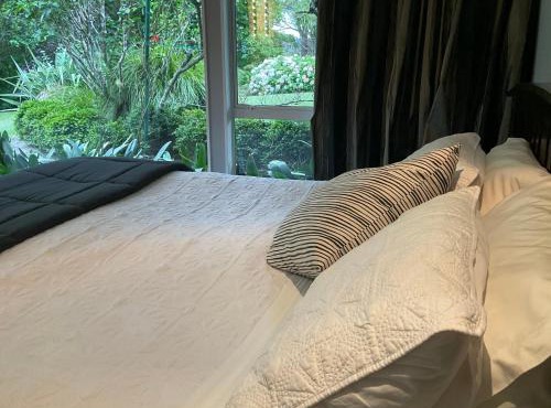 Maddisons Garden Guest Suite - Coatesville in Auckland