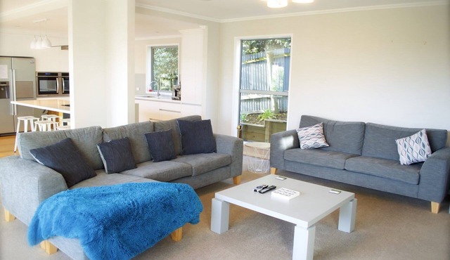 Magic on Molesworth in New Plymouth