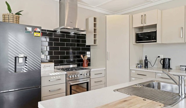 Maison Millie - Central, Pet-Friendly, Sleeps 4 in Rotorua