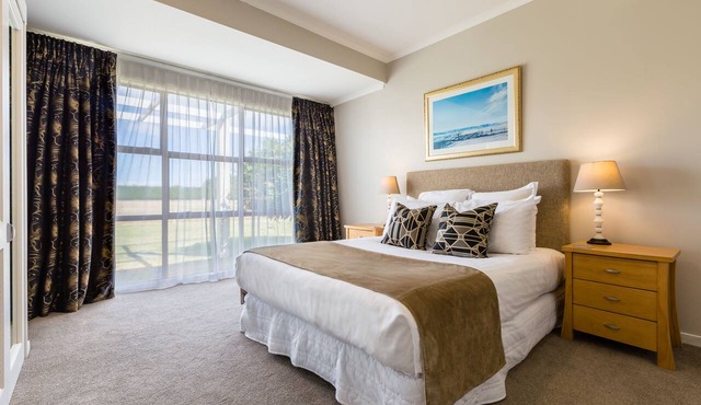 Mangapapa Hotel in Havelock North