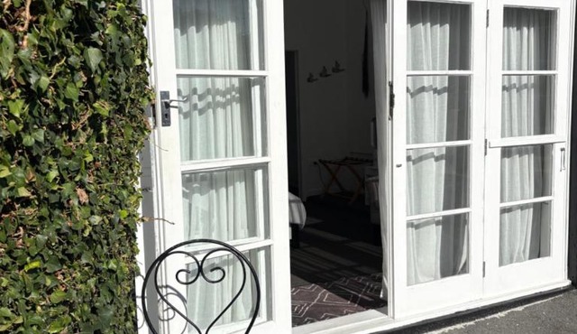 Mauao Studio