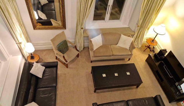 McMahon Suite - Central CBD in Christchurch