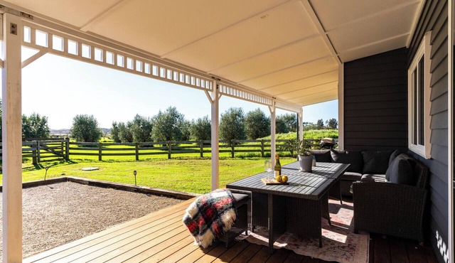 Meadow Escape - Mangawhai Holiday Home