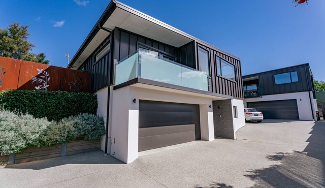 Melmore Oasis - Cromwell Holiday Home in Cromwell