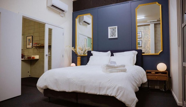 Memory Lane Apartment, Free Parking in Christchurch