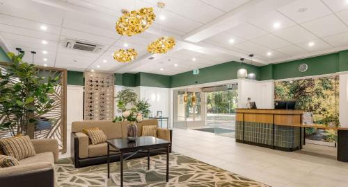 Mercure Tauranga in Tauranga