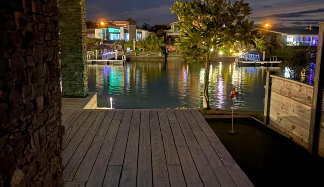 Mermaid Waterways