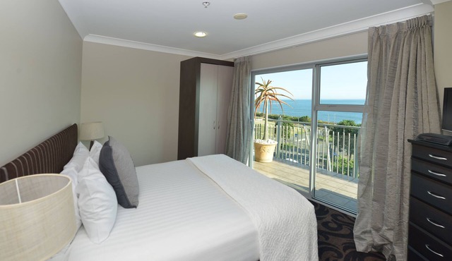 Millennium Hotel New Plymouth Waterfront