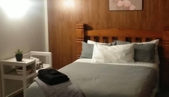 Mineral Park Motel in Helensville