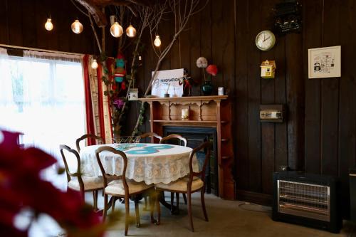 Miranda Farm close to airport！ in Clarkville