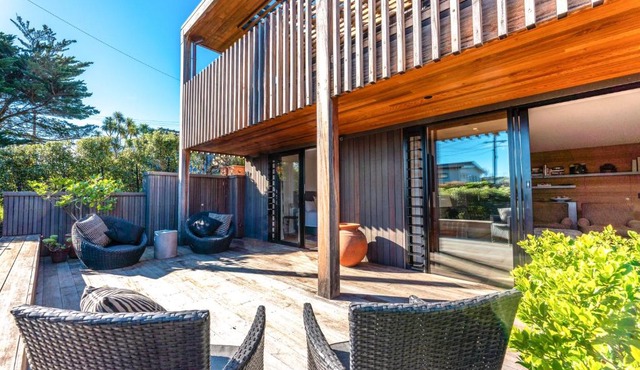 Moa 30 Raro - Waiheke Island in Oneroa