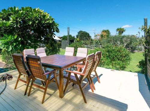 Moa Bach - Blackpool Holiday Home