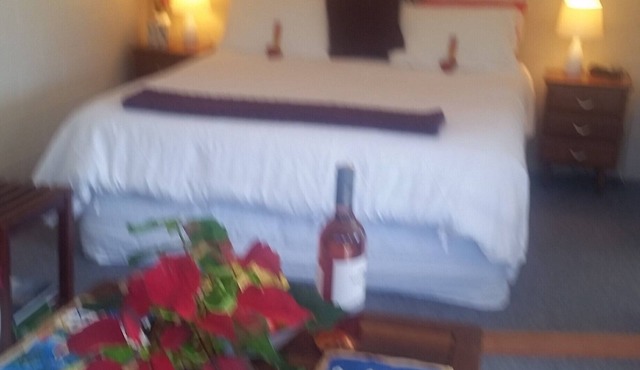 Moanarua Beach Cottage