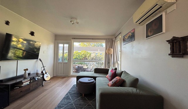Modern Cosy Apartment in Christchurch
