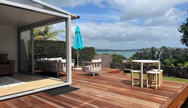 Modern Elegance by Bespoke Stays