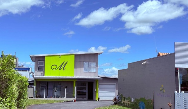 Morrinsville Motel in Hamilton