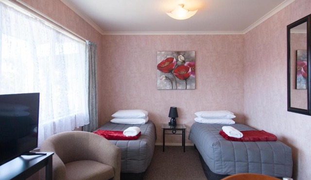 Motel Te Kuiti