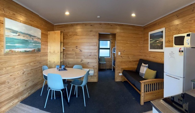 Motueka TOP 10 Holiday Park in Motueka