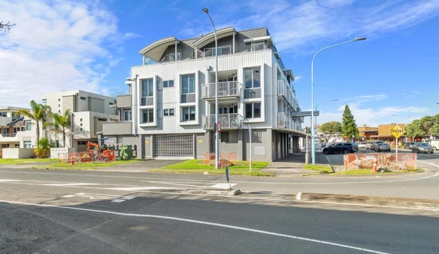 Mount Apartment - Mt Maunganui Holiday Apartment in Tauranga