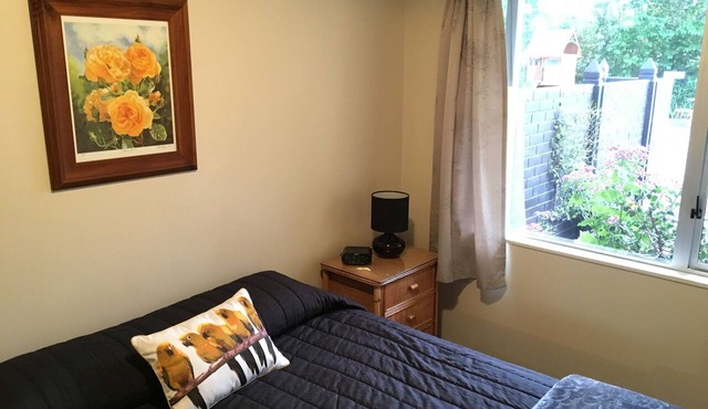 Mount View Motel in Hawera