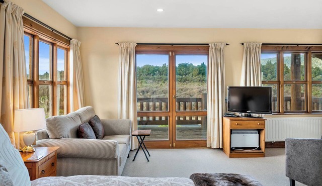 Mountain Heights Lodge in National Park Village