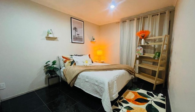 Mt Richmond Homestay in Auckland