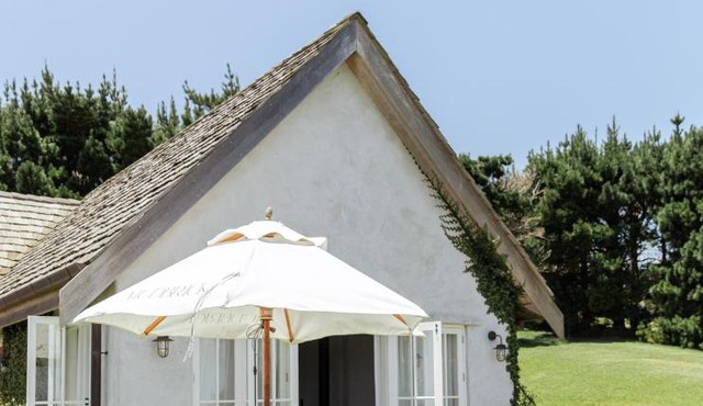 Mudbrick Cottages