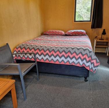 Murchison Motorhome Park in Owen River