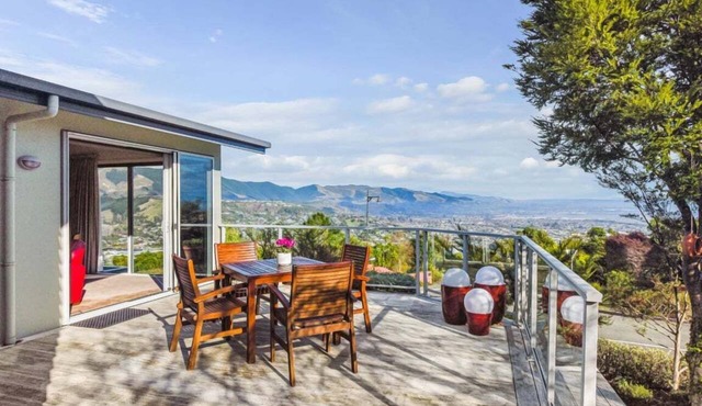 Nelson Panorama Haven in Nelson