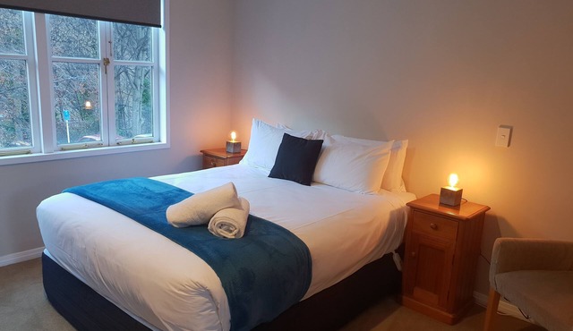 New Orleans Hotel in Arrowtown