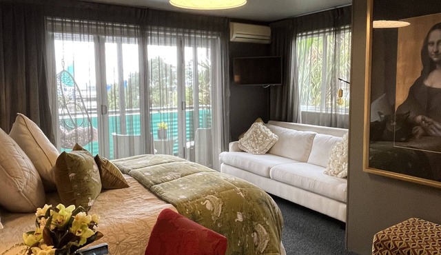 Nice Hotel