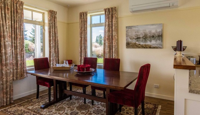 Night Sky Cottages - Kahu Cottage in Twizel