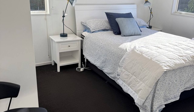 North Haven, Sleeps 10, 5 Bed, 5.5 Bath in Methven