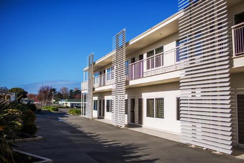 Northstar Motel in Oamaru