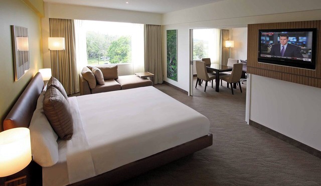 Novotel Auckland Ellerslie in Auckland