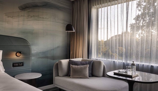 Novotel Tainui Hamilton