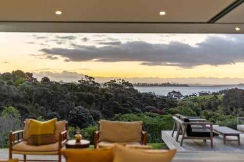 Number 29 in Auckland