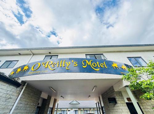 O'Reillys Motel