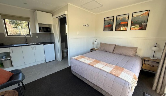 Oamaru TOP 10 Holiday Park in Oamaru
