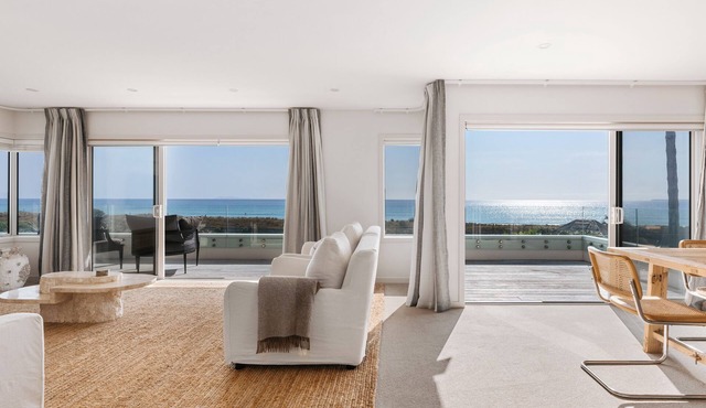 Oceanfront Oasis in Papamoa