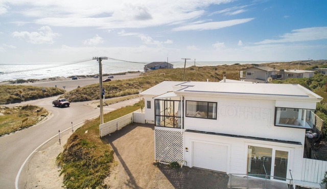 Oceanview 2bedroom Apartment