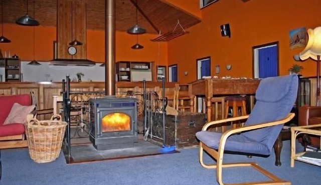 Old Bones Lodge in Awamoa