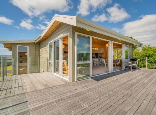 Onemana Lookout - Onemana Holiday Home in Onemana