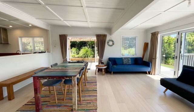 Oneroa Village Oasis - Central Near Beaches