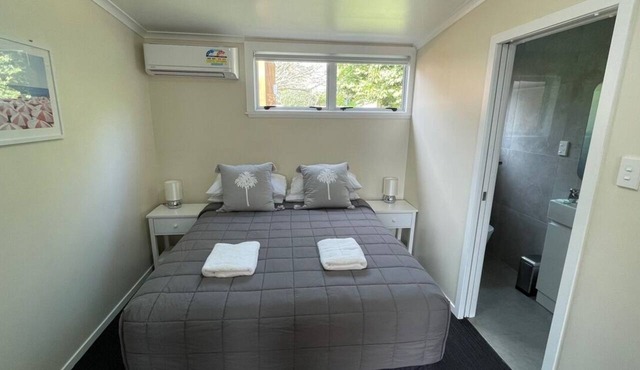 Orere Point TOP 10 Holiday Park