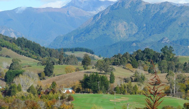 Orinoco Retreat-3 Bedroom-Peaceful-Pet friendly-EV Charger Station in Motueka