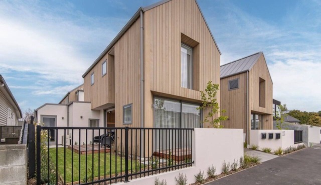 Outstanding on Aikmans! in Christchurch