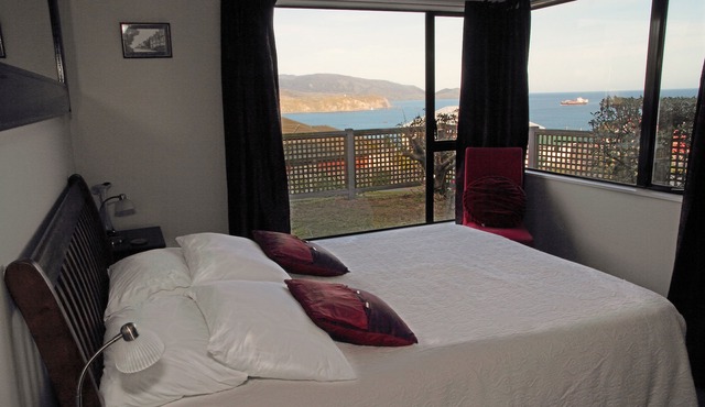 Pacific View Bed and Breakfast