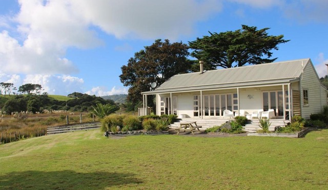 Pakiri Beach Holiday Park